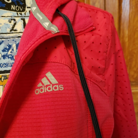 Adidas Sweatshirt - Picture 2 of 4